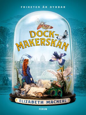 cover image of Dockmakerskan